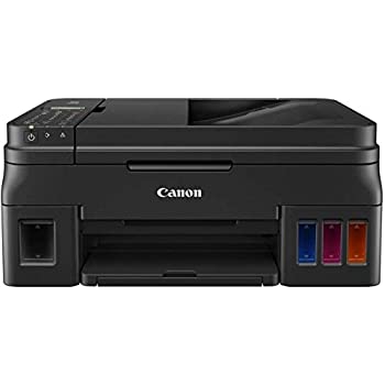 Printer Canon MFC G4010