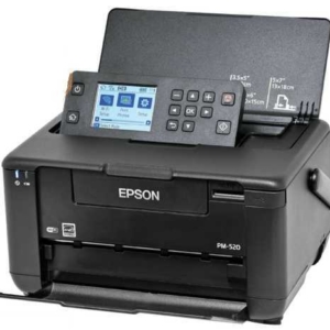 Printer Epson PM-520