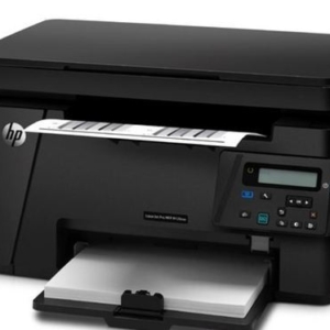 Printer HP Laserjet Pro MFP M126NW