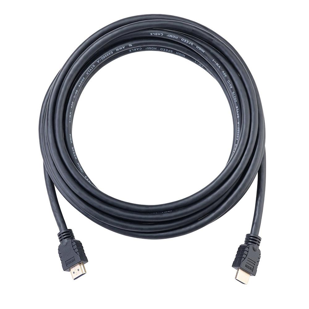 5 meters hdmi cable