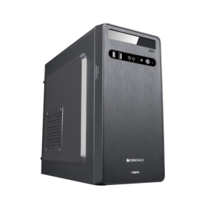 Cabinet Zeb - Tempo