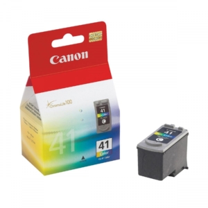 Canon 41c