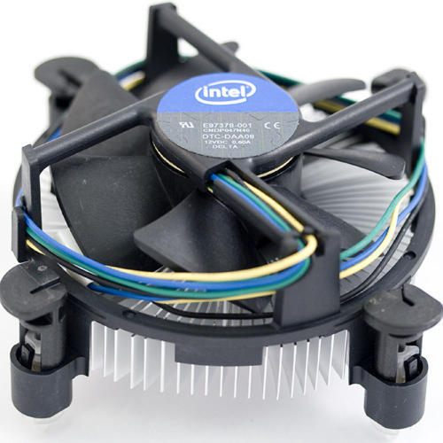 Cooling Fan Intel