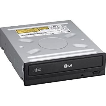 DVD Writer LG SATA