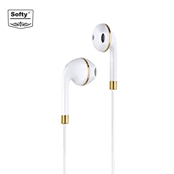 Earphone Softy SEP 07