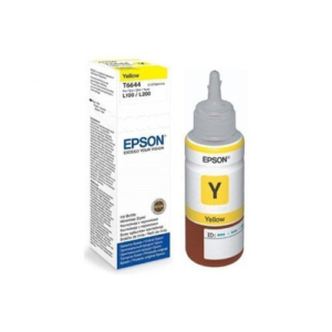 Epson T6644 yellow Ink Cartridge