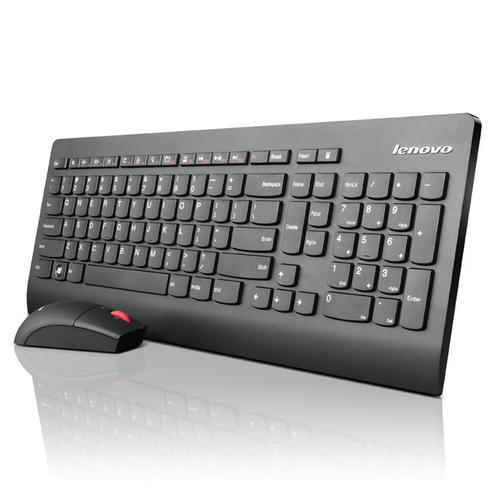 Keyboard & Mouse Lenovo