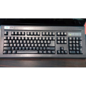 Keyboard TVS Gold