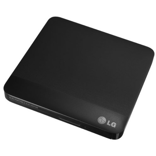 LG External DVD Writer