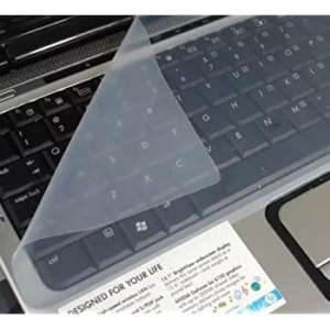 Laptop keyboard Skin Sheet