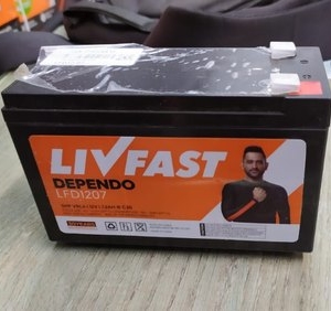 Livfast UPS 7.2 ah
