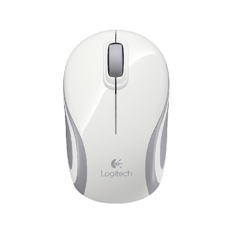 Logitech M187 Wirelees