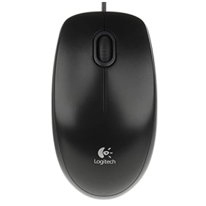 Mouse Logitech B100