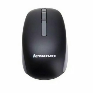 Mouse Wireless Lenovo N100..