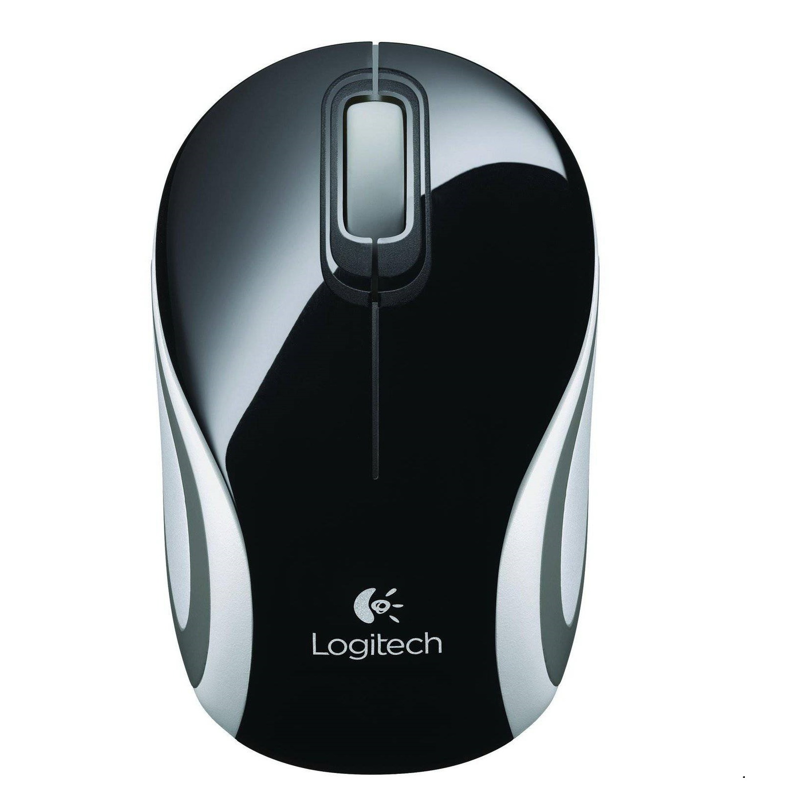 Mouse Wireless Logitech M185…