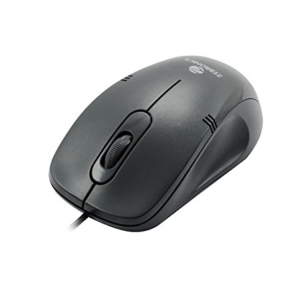 Mouse Zebronics - POWER PLUS