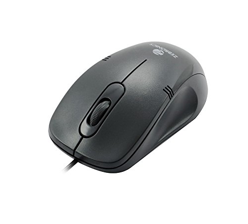 Mouse Zebronics – POWER PLUS