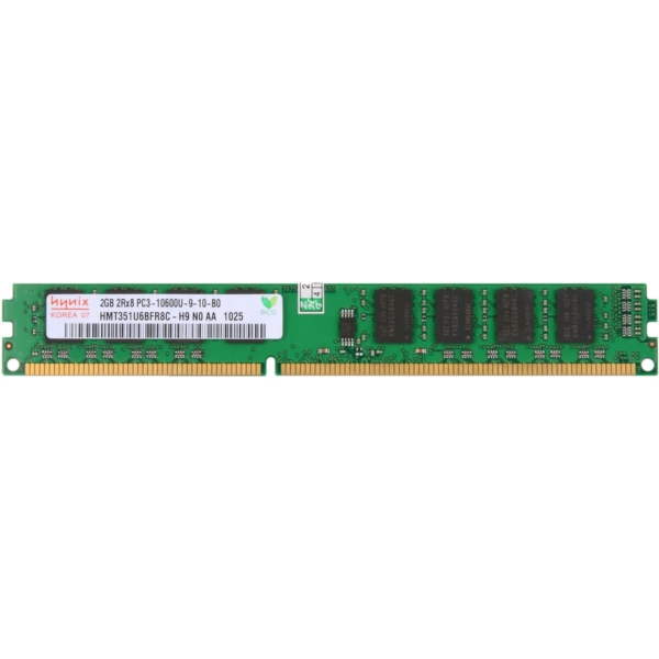RAM 2GB DDR3