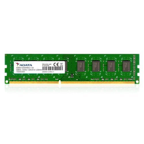 Ram 4GB DDR3 Trans