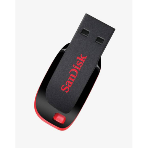 Sandisk blade 32gb pendrive