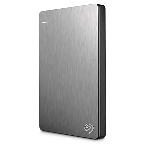 Seagate harddisk 2 TB