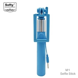 Selfie Stick Softy M1