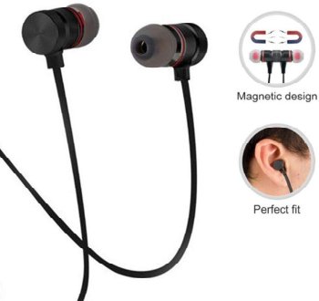 Softy S4 Earphone