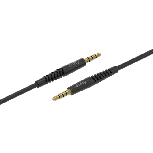 Softy SAX 604 Aux Cable