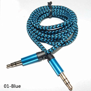 Softy Sax 607 aux cable