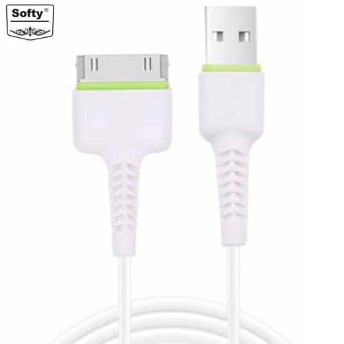 Softy iphone 4 cable