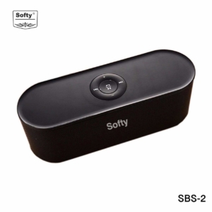 Speaker Softy Bluetooth SBS-2