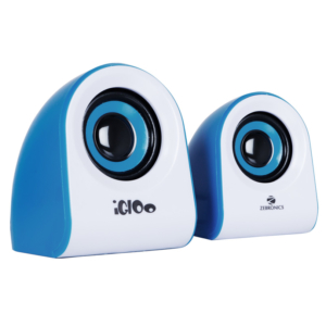 Speaker Zebronics Igloo