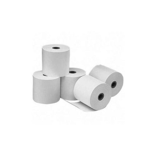 Thermal Paper 4