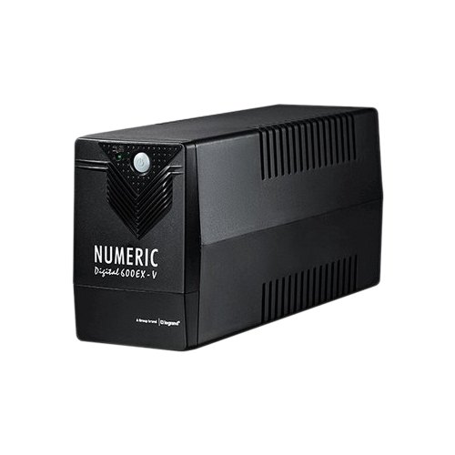 UPS Numeric 600va