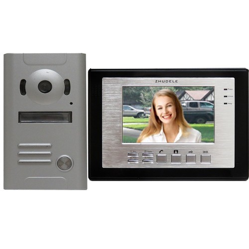 Video Door Phone