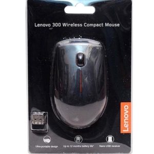 Wireless Mouse Lenovo 300