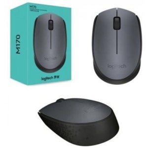 Wireless Mouse Logitech M170