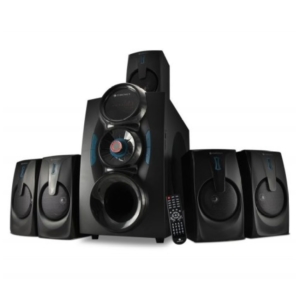 Zebronics 5.1 SW9451RUCF