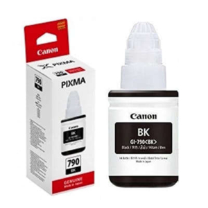 canon 790 black
