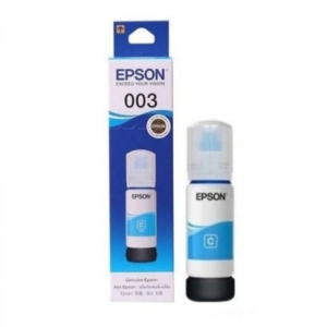 epson 003 cyan ink