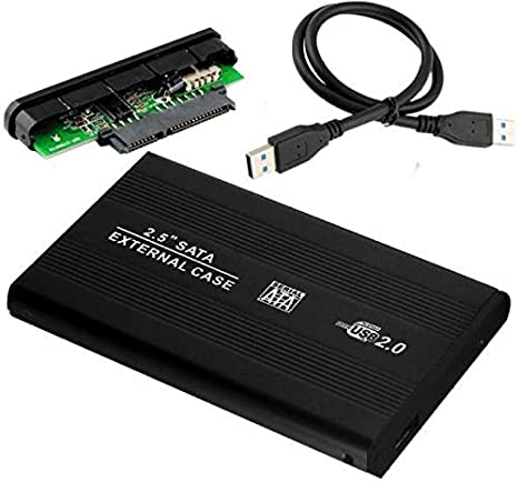harddisk casing 2.5sata