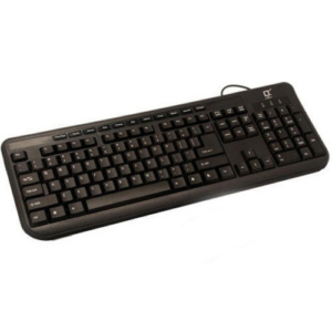livetech keyboard