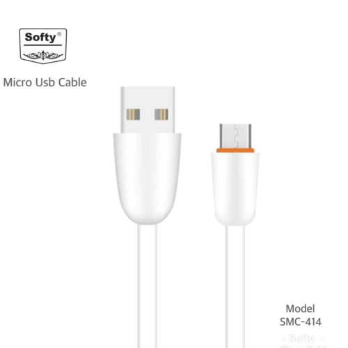 softy SMC 414 cable’
