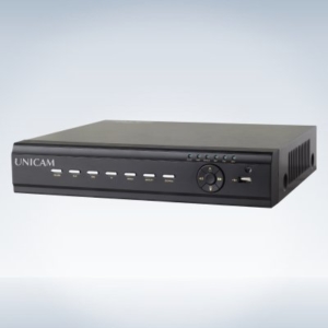 unicam 4 channel DVR