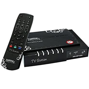 zeb media player